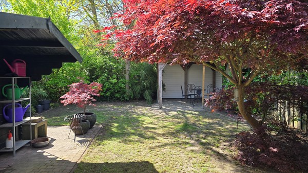 Medium property photo - Fregatlaan 53, 5237 PT 's-Hertogenbosch